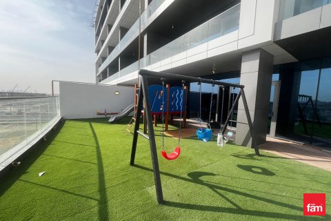 Apartman u Meydan, Dubai, UAE 1 spavaća soba, 79.7 m2 Br. 585317 - fotografija 14