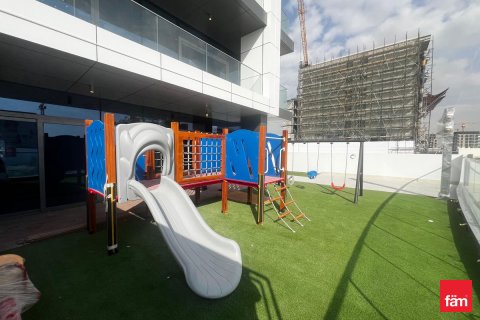 Apartman u Meydan, Dubai, UAE 1 spavaća soba, 79.7 m2 Br. 585317 - fotografija 15
