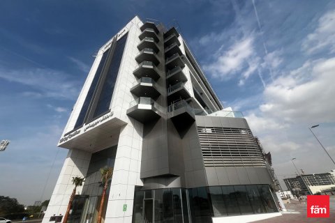 Apartman u Meydan, Dubai, UAE 1 spavaća soba, 79.7 m2 Br. 585317 - fotografija 17