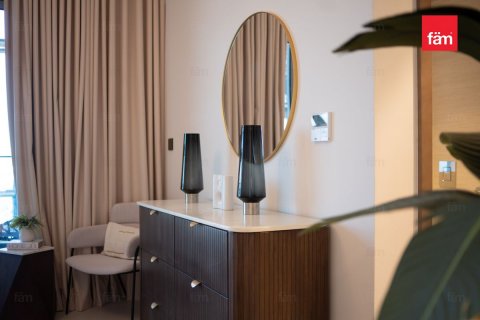 Byt v Meydan, Dubai, SAE 1 ložnice, 79.6 m² Č.: 585317 - fotografie 7