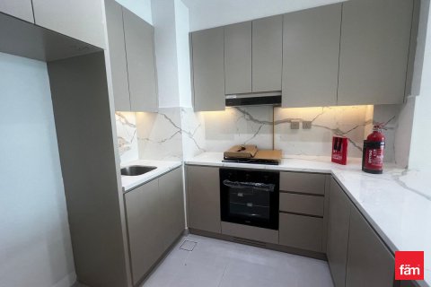 Apartman u Meydan, Dubai, UAE 1 spavaća soba, 79.7 m2 Br. 585317 - fotografija 4