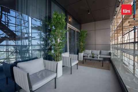 Byt v Meydan, Dubai, SAE 1 ložnice, 79.6 m² Č.: 585317 - fotografie 12