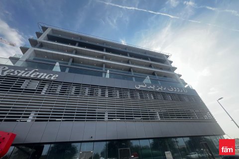 Apartman u Meydan, Dubai, UAE 1 spavaća soba, 79.7 m2 Br. 585317 - fotografija 16