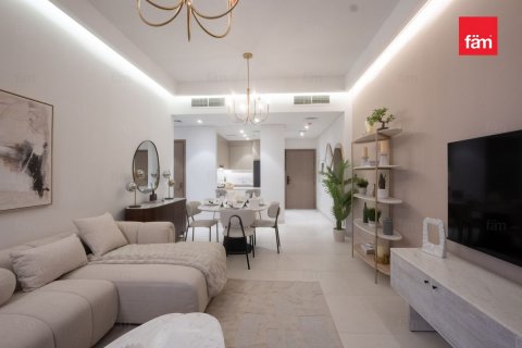 Byt v Meydan, Dubai, SAE 1 ložnice, 79.6 m² Č.: 585317 - fotografie 1