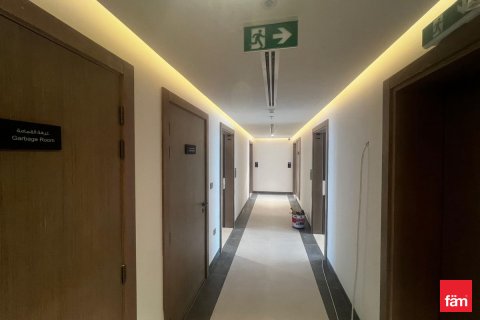 Apartman u Meydan, Dubai, UAE 1 spavaća soba, 79.7 m2 Br. 585317 - fotografija 10