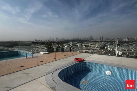 Apartman u Meydan, Dubai, UAE 1 spavaća soba, 79.7 m2 Br. 585317 - fotografija 12
