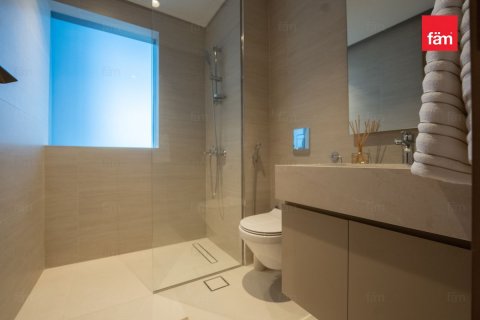 Byt v Meydan, Dubai, SAE 1 ložnice, 79.6 m² Č.: 585317 - fotografie 10