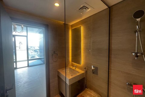 Apartman u Meydan, Dubai, UAE 1 spavaća soba, 79.7 m2 Br. 585317 - fotografija 8