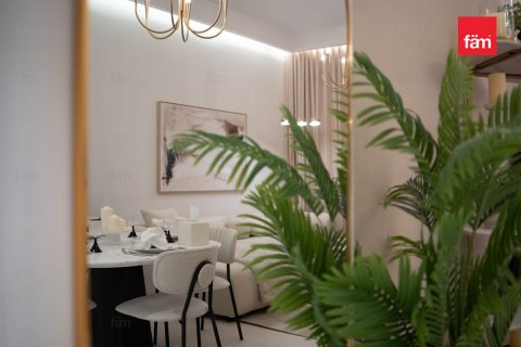 Byt v Meydan, Dubai, SAE 1 ložnice, 79.6 m² Č.: 585317 - fotografie 4