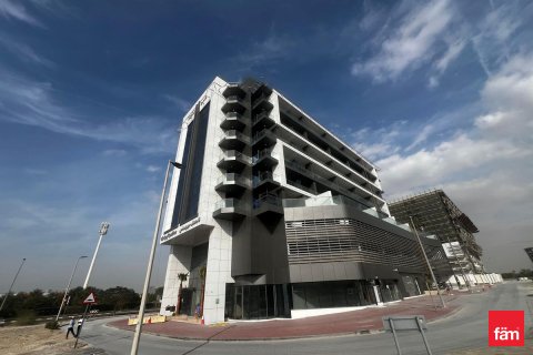 Apartman u Meydan, Dubai, UAE 1 spavaća soba, 79.7 m2 Br. 585317 - fotografija 18