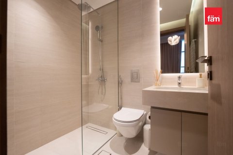 Byt v Meydan, Dubai, SAE 1 ložnice, 79.6 m² Č.: 585317 - fotografie 9