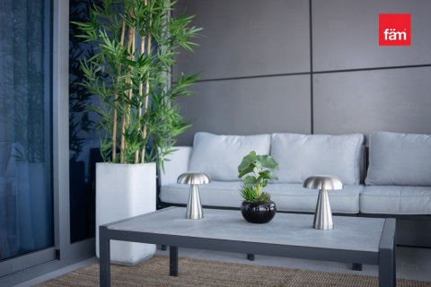 Byt v Meydan, Dubai, SAE 1 ložnice, 79.6 m² Č.: 585317 - fotografie 11