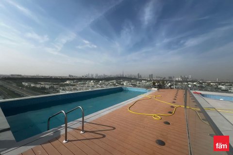 Apartman u Meydan, Dubai, UAE 1 spavaća soba, 79.7 m2 Br. 585317 - fotografija 13