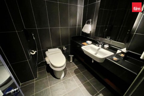 Apartmánový hotel v Palm Jumeirah, Dubai, SAE 34.8 m² Č.: 585265 - fotografie 12