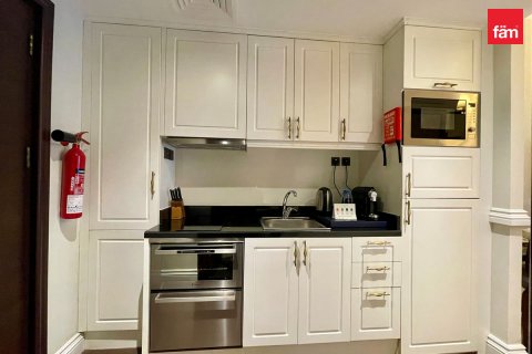 Apartmánový hotel v Palm Jumeirah, Dubai, SAE 34.8 m² Č.: 585265 - fotografie 5