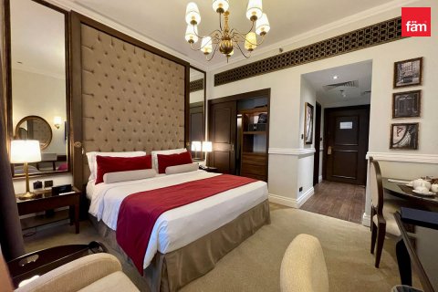 Apartmánový hotel v Palm Jumeirah, Dubai, SAE 34.8 m² Č.: 585265 - fotografie 4