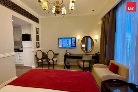 Apartmánový hotel v Palm Jumeirah, Dubai, SAE 34.8 m² Č.: 585265 - fotografie 8