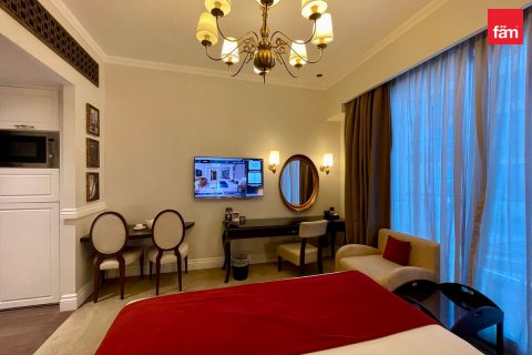 Apartmánový hotel v Palm Jumeirah, Dubai, SAE 34.8 m² Č.: 585265 - fotografie 13
