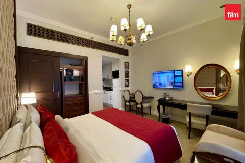 Apartmánový hotel v Palm Jumeirah, Dubai, SAE 34.8 m² Č.: 585265 - fotografie 9