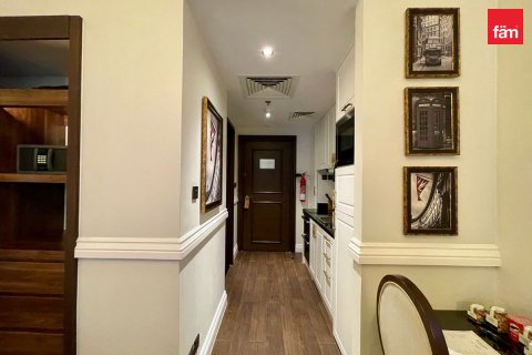 Apartmánový hotel v Palm Jumeirah, Dubai, SAE 34.8 m² Č.: 585265 - fotografie 14