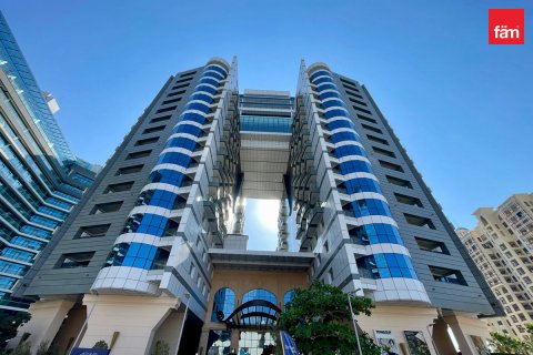 Apartmánový hotel v Palm Jumeirah, Dubai, SAE 34.8 m² Č.: 585265 - fotografie 1