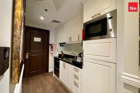 Apartmánový hotel v Palm Jumeirah, Dubai, SAE 34.8 m² Č.: 585265 - fotografie 7