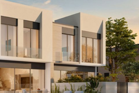 Vila v Dubai, SAE 5 ložnice, 372.6 m² Č.: 585267 - fotografie 2