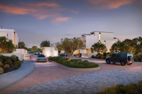 Vila v Dubai, SAE 5 ložnice, 372.6 m² Č.: 585267 - fotografie 5