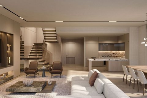 Vila v Dubai, SAE 5 ložnice, 372.6 m² Č.: 585267 - fotografie 4