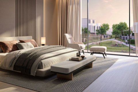 Vila v Dubai, SAE 5 ložnice, 372.6 m² Č.: 585267 - fotografie 7