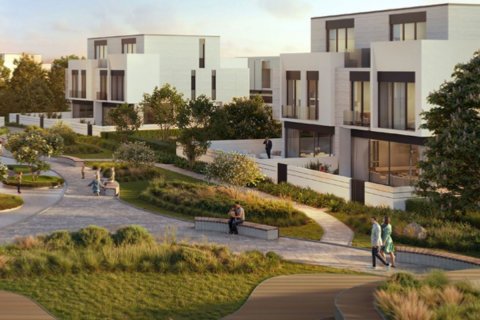 Vila v Dubai, SAE 5 ložnice, 372.6 m² Č.: 585267 - fotografie 3