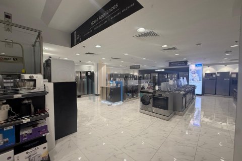 Üürile anda pood asukohaga Hamdan Street, Abu Dhabi, AÜE: 1010 m² Nr 624118 - pilt 24