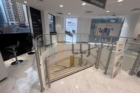 Üürile anda pood asukohaga Hamdan Street, Abu Dhabi, AÜE: 1010 m² Nr 624118 - pilt 9