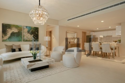 Müüa korter asukohaga Al Reem Island, Abu Dhabi, AÜE: 2 magamistoaga, 82.7 m² Nr 624119 - pilt 6
