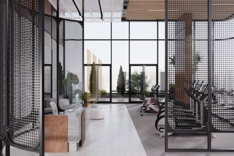 Müüa korter asukohaga Al Reem Island, Abu Dhabi, AÜE: 2 magamistoaga, 82.7 m² Nr 624119 - pilt 10