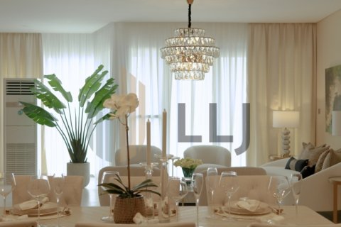 Müüa korter asukohaga Al Reem Island, Abu Dhabi, AÜE: 2 magamistoaga, 82.7 m² Nr 624119 - pilt 4