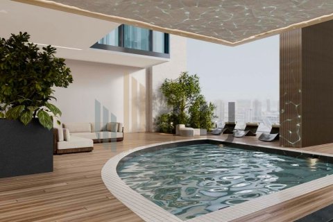 Müüa korter asukohaga Al Reem Island, Abu Dhabi, AÜE: 2 magamistoaga, 82.7 m² Nr 624119 - pilt 12