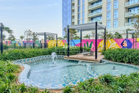 Byt v Business Bay, Dubai, SAE 1 ložnice, 58.6 m² Č.: 624522 - fotografie 10
