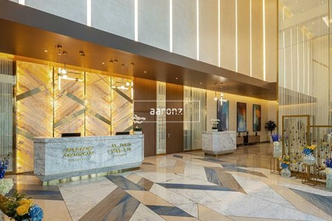 Byt v Business Bay, Dubai, SAE 1 ložnice, 58.6 m² Č.: 624522 - fotografie 8