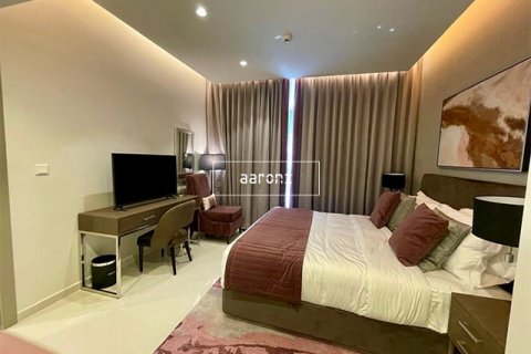 Byt v Business Bay, Dubai, SAE 1 ložnice, 58.6 m² Č.: 624522 - fotografie 2