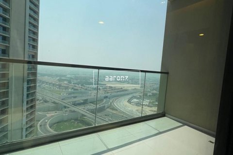 Byt v Business Bay, Dubai, SAE 1 ložnice, 58.6 m² Č.: 624522 - fotografie 5