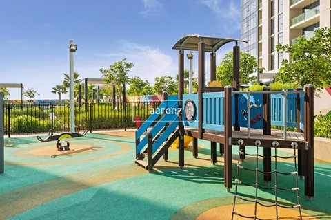 Byt v Business Bay, Dubai, SAE 1 ložnice, 58.6 m² Č.: 624522 - fotografie 7