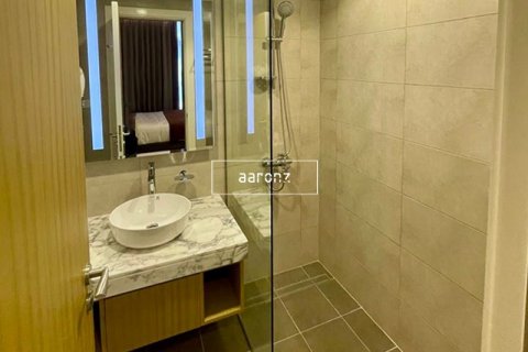 Byt v Business Bay, Dubai, SAE 1 ložnice, 58.6 m² Č.: 624522 - fotografie 4