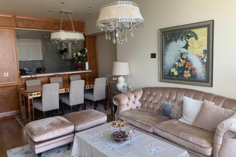 Apartament në Downtown Dubai (Downtown Burj Dubai), Emiratet e Bashkuara Arabe 1 dhomë gjumi, 109 m2. № 624367 - Foto 1