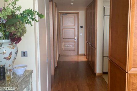 Apartament në Downtown Dubai (Downtown Burj Dubai), Emiratet e Bashkuara Arabe 1 dhomë gjumi, 109 m2. № 624367 - Foto 4