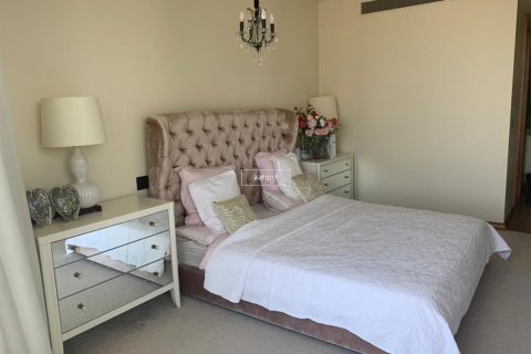 Apartament në Downtown Dubai (Downtown Burj Dubai), Emiratet e Bashkuara Arabe 1 dhomë gjumi, 109 m2. № 624367 - Foto 6