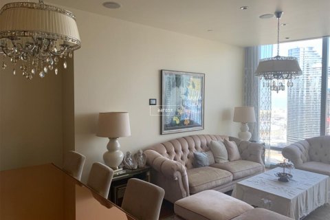 Apartament në Downtown Dubai (Downtown Burj Dubai), Emiratet e Bashkuara Arabe 1 dhomë gjumi, 109 m2. № 624367 - Foto 2