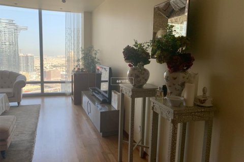 Apartament në Downtown Dubai (Downtown Burj Dubai), Emiratet e Bashkuara Arabe 1 dhomë gjumi, 109 m2. № 624367 - Foto 3
