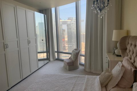 Apartament në Downtown Dubai (Downtown Burj Dubai), Emiratet e Bashkuara Arabe 1 dhomë gjumi, 109 m2. № 624367 - Foto 5