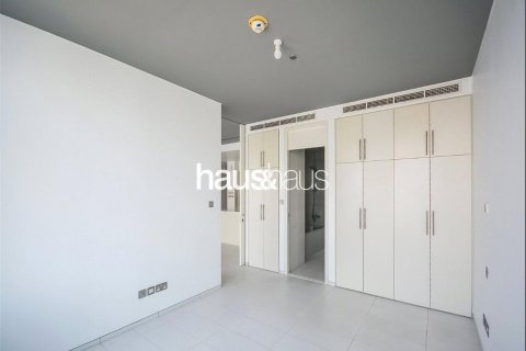 Byt v DIFC, Dubai, SAE 1 ložnice, 90 m² Č.: 626807 - fotografie 5